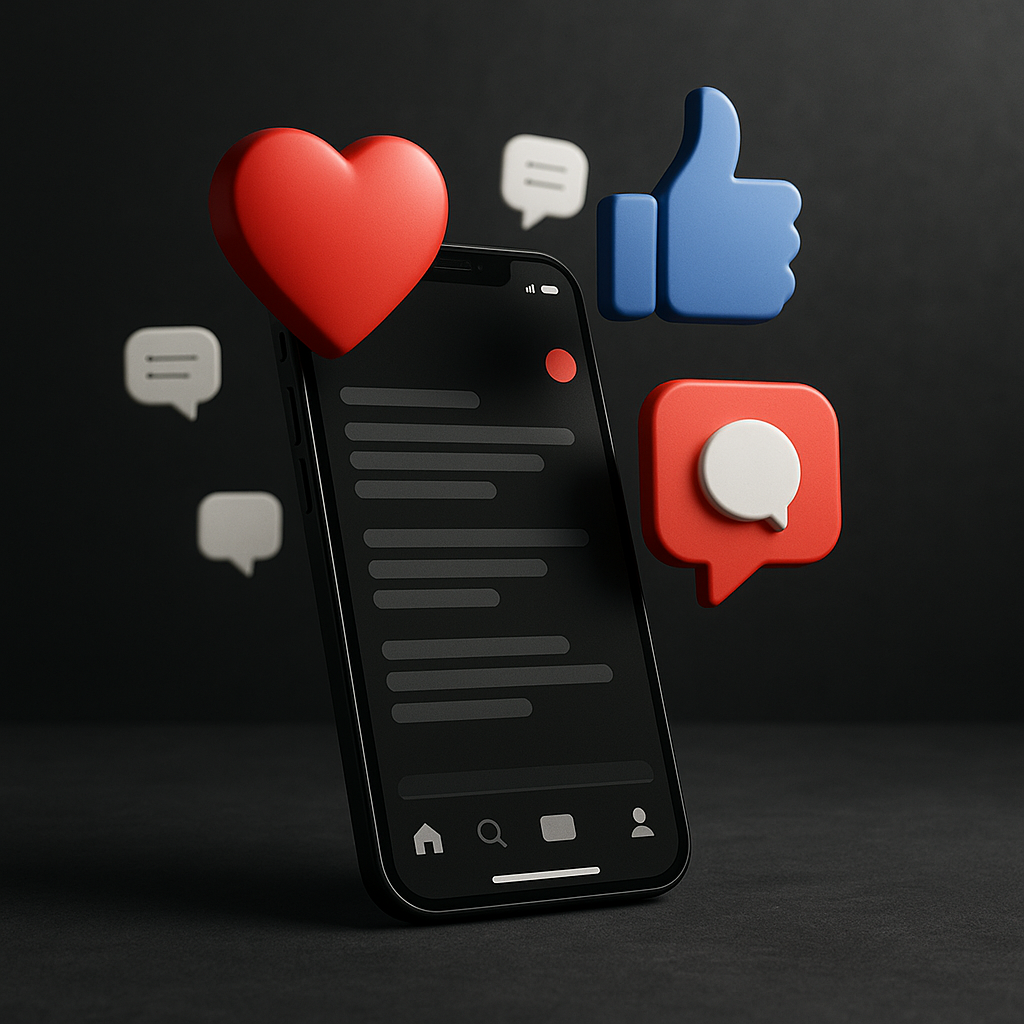 CREACION DE CONTENIDO