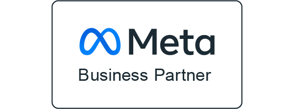 logo meta business partner